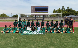 速報!【優勝写真掲載】2026年度 第80回 愛知県中学総体 サッカーの部 愛知県大会 竜神中が優勝!準優勝の美里中とともに東海大会出場決定!情報提供ありがとうございます!