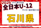 2026年度 兵庫県高校女子サッカー選手権大会 10/24~開催!組合せ掲載!