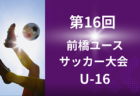 2026年度 埼玉県学校総体中学校サッカーの部  1回戦7/18結果掲載！2回戦7/22速報！