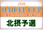 2026年度 第48回神戸兵庫シティライオンズクラブ杯秋季大会 U10の部(第53回兵庫県U-10サッカー選手権大会 神戸予選)・女子の部 例年9月開催!日程・組合せ募集