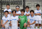 2026年度 高円宮妃杯JFA第31回全日本U-15女子サッカー選手権大会関東予選山梨大会  組合せ掲載！8/29,9/5,12開催！