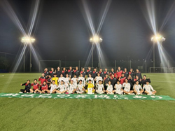 2026年度 第32回大阪女子サッカー選手権大会 兼 第48回皇后杯JFA全日本女子サッカー選手権大会大阪府大会    優勝は大阪体育大学！関西大会出場6チーム決定！