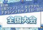 2026年度KYFAU-13サッカーリーグ2026 九州・沖縄 情報提供お待ちしております!