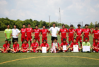 高円宮杯 JFA U-18サッカーリーグ2026 兵庫県神戸リーグ 2部7/30結果更新!次戦は夏休み明け9/5.6