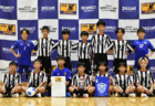 2026年度 JFAバーモントカップ第36回 全日本少年フットサル大会 鹿児島県大会 優勝は川上FC 2連覇！全国大会出場決定！未判明分の情報募集