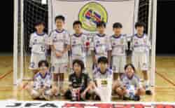 速報!【優勝写真掲載】2026年度 JFAバーモントカップ全日本U-12フットサル選手権 栃木県大会 優勝はともぞうSC、連覇達成!全国大会出場へ!決勝ラウンド未判明結果募集!