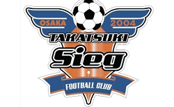 高槻ジーグFC ジュニアユース 練習会 7/17開催 2027年度 大阪府