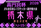 2026年度 第32回ヨコハマメトロポリタンカップU-12の部(神奈川) 例年8月.9月開催!日程・組合せ募集