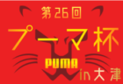2026年度 第31回福岡県クラブユース(U-13)サッカー大会 筑豊支部予選 例年9月開催!日程・組合せ募集