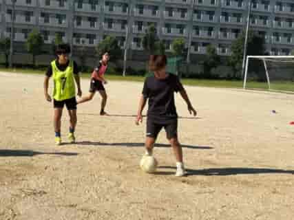 【長崎大学サッカー部 寄稿】マネージャー日記 2026年7月10日(金)