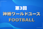 2026年度 大阪中学校サッカー選手権大会 中央大会 2次リーグ7/18結果更新!7/21.23結果速報!たくさんのご入力ありがとうございます