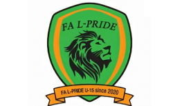 FA L-PRIDE ジュニアユース 体験練習参加 随時募集 火・水・金開催 2027年度 福岡県