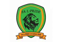 FA L-PRIDE ジュニアユース 体験練習参加 随時募集 火・水・金開催 2027年度 福岡県