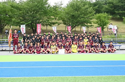 速報！【優勝写真掲載】2026年度 浜松地区中学校夏季総体 サッカー競技の部（静岡）優勝は浜松開誠館！県大会出場7チーム決定！
