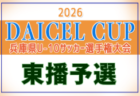 2026年度 第69回丹有少年サッカー大会 兼 U-10後期リーグ(兵庫県U-10サッカー選手権大会 丹有予選) 例年9月開催!日程・組合せ募集