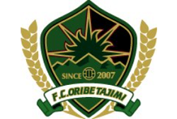 FCオリベ多治見 ジュニアユース 練習会兼選考会 7/16,18,19他開催！2027年度 岐阜県