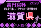 2026年度 大阪市中学サッカー連盟夏季リーグ(大阪市スポーツ協会会長杯) 7/12までの判明分組合せ・結果掲載!次戦日程・未判明分の結果や組合せの情報募集