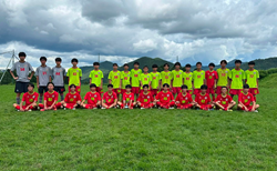 速報！【優勝写真掲載】2026年度 東北U-14選手権交流大会   OGASA-40が優勝！引き続き未判明結果募集