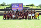 速報！2026年度 静岡県中学総体 サッカーの部 静岡県大会 浜松開誠館がPK戦を制し2年ぶりの優勝！準優勝の静岡学園とともに東海大会出場決定！