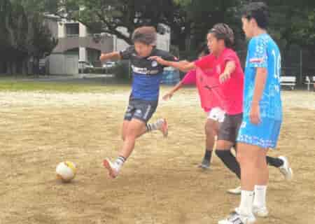 【長崎大学サッカー部 寄稿】マネージャー日記 2026年7月3日(金)