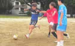 【長崎大学サッカー部 寄稿】マネージャー日記 2026年7月3日(金)