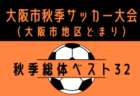 2026年度 第13回きずなカップ高砂小学生サッカー大会 兵庫 9/26.27開催!組合せ募集