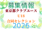 2026年度 エネクルカップ埼玉県サッカー少年団U-10サッカー大会 東部中ブロック 中央大会出場 第1代表は大増サンライズ!第2代表情報&結果募集