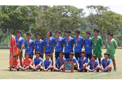【優勝写真掲載】2026年度  三重県中学校サッカー大会（三重県中学総体）優勝はCLUB志摩！準優勝の川越中とともに東海大会出場決定！