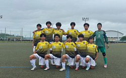 速報!2025-2026 U-15西播磨NESリーグ 優勝・県トップリーグ地域参入戦出場は赤穂FC!たくさんの情報ありがとうございます