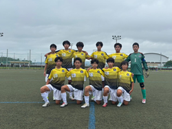 速報!2025-2026 U-15西播磨NESリーグ 優勝・県トップリーグ地域参入戦出場は赤穂FC!たくさんの情報ありがとうございます