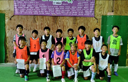 7･8月日程掲載！【個人参加型ミニサッカー・マリーシア】集まれ！サッカー小僧！”自分で選べる選手”への一歩を@鳥取