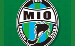 MIOびわこ滋賀U-15 体験練習会 7/28.29.8/4.5開催 2027年度 滋賀県