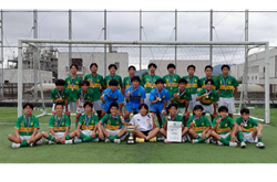 速報！2026年度 静岡市中学総体サッカー大会   優勝は静岡学園！県大会出場6チーム決定！情報提供ありがとうございます！