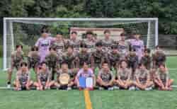 速報！【優勝写真掲載】2026年度 関東クラブユースサッカー選手権U-15大会  優勝はFC LAVIDA、四連覇達成！15チームが全国大会、10チームがインターシティカップ出場へ！