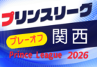 2026年度 第44回淡路カップ高校生サッカー大会（兵庫県開催） 優勝はAIE国際高校！未判明分の情報募集