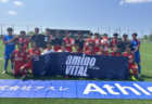 速報！2026年度  アストロスポーツ金沢ユースサッカー大会(石川)  優勝は関大北陽！