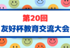 高円宮杯JFA U-18サッカーリーグ2026福島 8/29結果更新!次回9/5