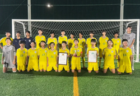 【優勝写真掲載】2026年度 富山県クラブユースサッカー新人大会（U-14）FCひがしがPK戦を制し優勝！準優勝のカターレ富山とともに北信越大会出場決定！あと1試合、5位決定戦結果募集