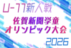 2026年度 第16回徳島県U-11サッカー大会 9/19開幕!組合せ募集