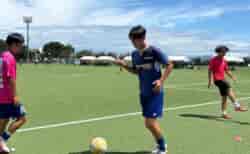 【長崎大学サッカー部 寄稿】マネージャー日記