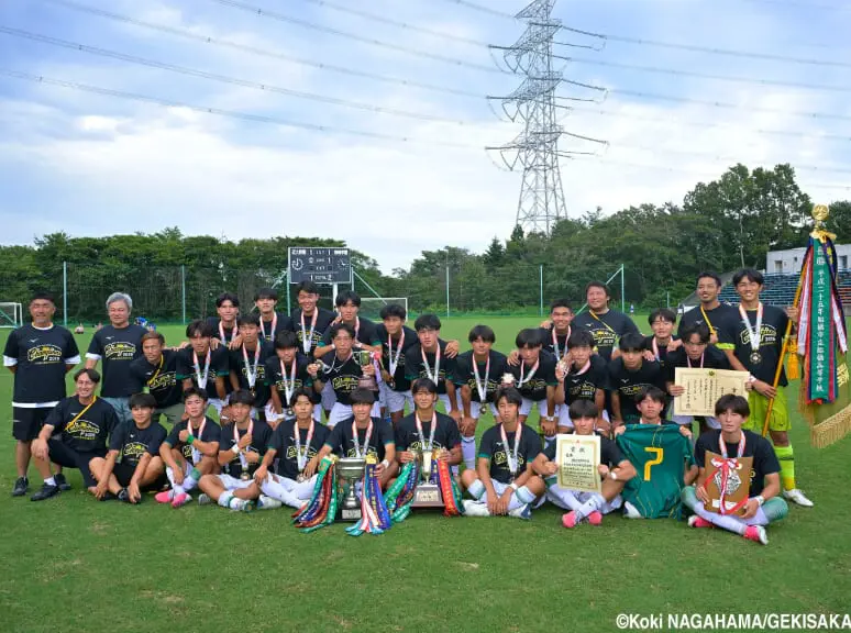 静岡学園！ 静岡学園高等学校［静岡市葵区］｜静岡新聞アットエス
