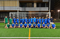 速報！【優勝写真掲載】2026年度 第10回日本クラブユースサッカー（U-18）TownClubCUP 東海地区予選   愛知FCが全勝優勝・4連覇！延期分ヴィアティン三重 vs Al-futuro三河 開催情報募集