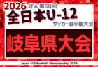 2026年度 第21回三重県高校女子サッカー選手権 10/17〜10/31開催!要項・やぐら表掲載!組み合わせ情報をお待ちしています!