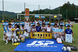 速報！【優勝写真掲載】2026年度 第21回 飛騨市長杯ユースサッカーフェスティバル U-16（岐阜県）優勝は立命館守山高校！2連覇達成！