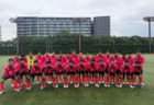 2026年度 大阪市中学サッカー連盟 U14大阪市長杯 本大会　優勝は住吉大社SC！