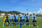 【ゲキサカ】「全然試合に出ていなかった」2年間から成長…浦和JrユースMF阿部凉雅がボールハント連発、全国大会で躍動「諦めずに練習してきてよかった」
