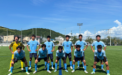 速報!2026年度 第36回 高校1年生大会(徳島県) 優勝は徳島市立高校!