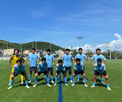 速報!2026年度 第36回 高校1年生大会(徳島県) 優勝は徳島市立高校!