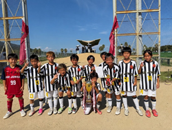 2026年度 第22回センアーノ神戸全国チャンピオンズ淡路市長杯U-10 兵庫   優勝はASGジュニオール！引き続き未判明分の情報募集