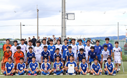 大会優秀選手掲載！JMT杯 U-16奈良県ユースサッカー選手権大会2026　優勝は奈良育英高校！全結果掲載